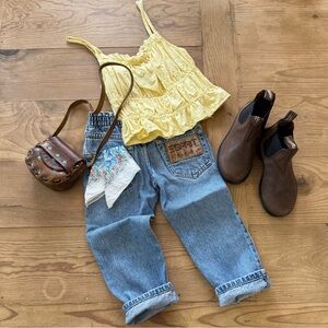 Vintage ESPRIT jeans 3T